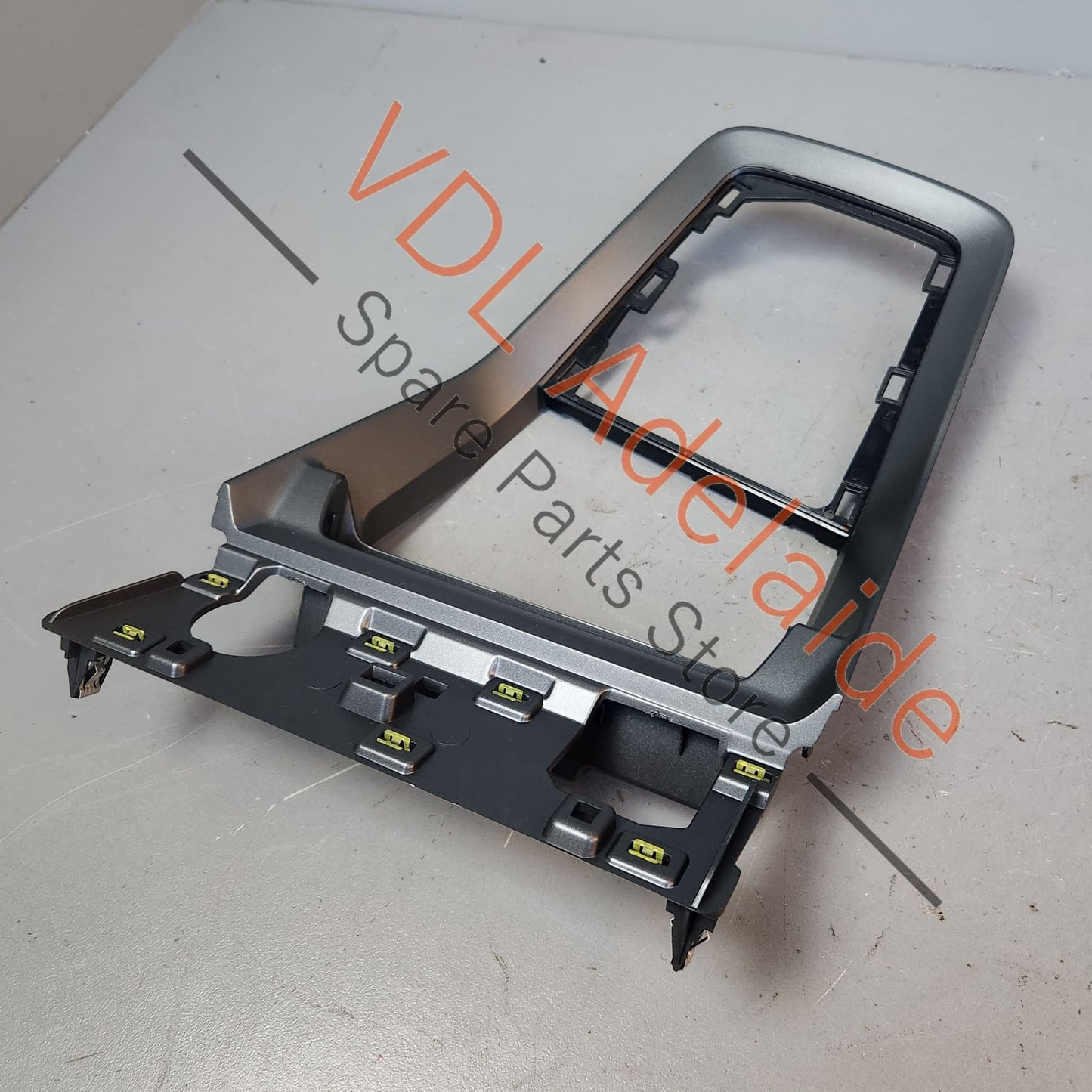 83C864260VY1 Audi Q3 RSQ3 F3 Centre Console Frame Interior Trim 83C864260 VY1