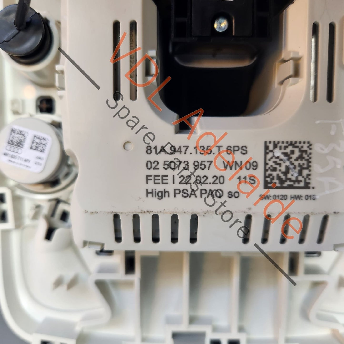 81A947135CF6PS 4K0959728A6PS 1A947135T6PS Audi Q3 RSQ3 F3 Interior Dome Light with Sunroof Switch 81A947135T 6PS 81A947135CF 6PS