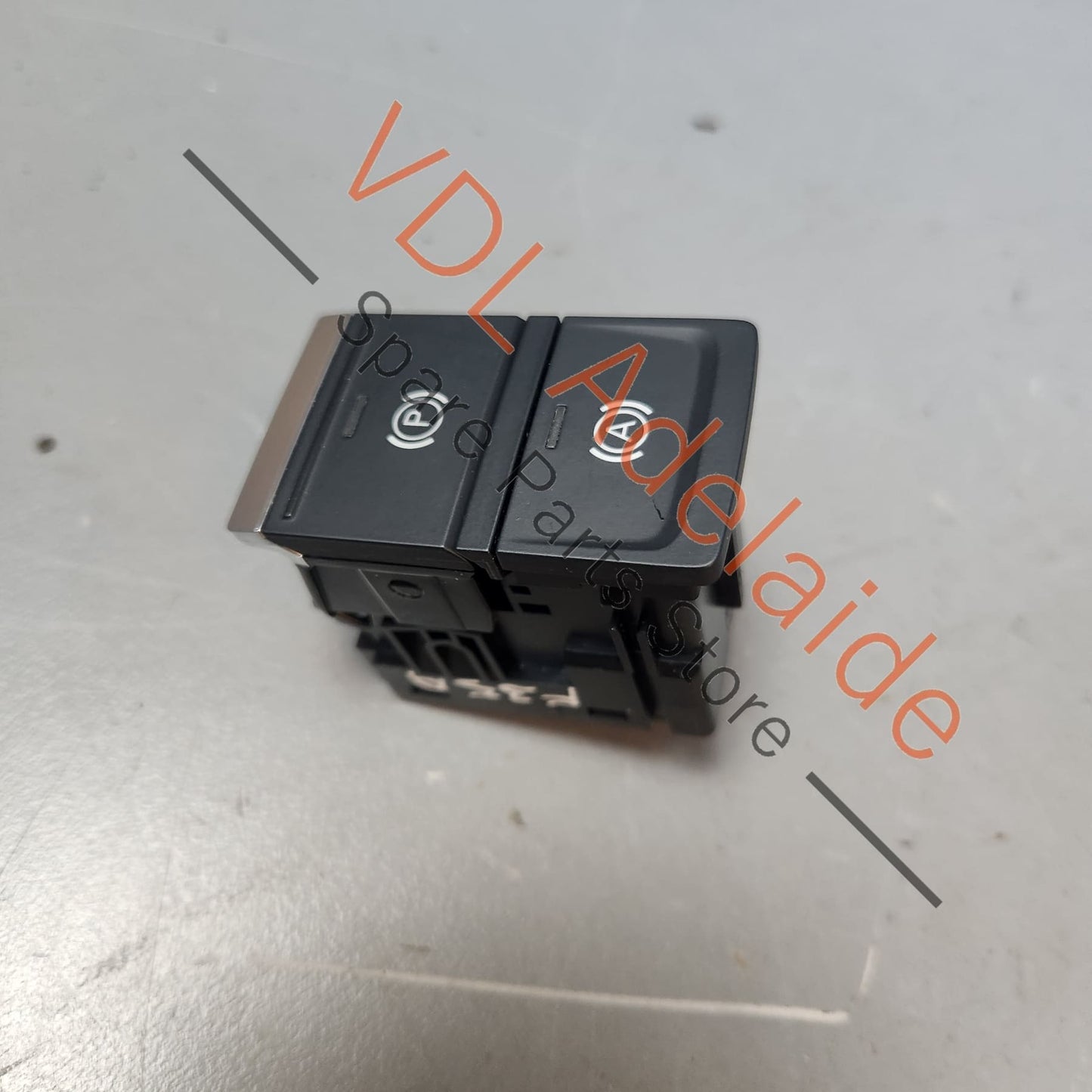 83A927225C Audi Q3 RSQ3 F3 Switch for Electric Park Brake Handbrake EPB 83A927225C