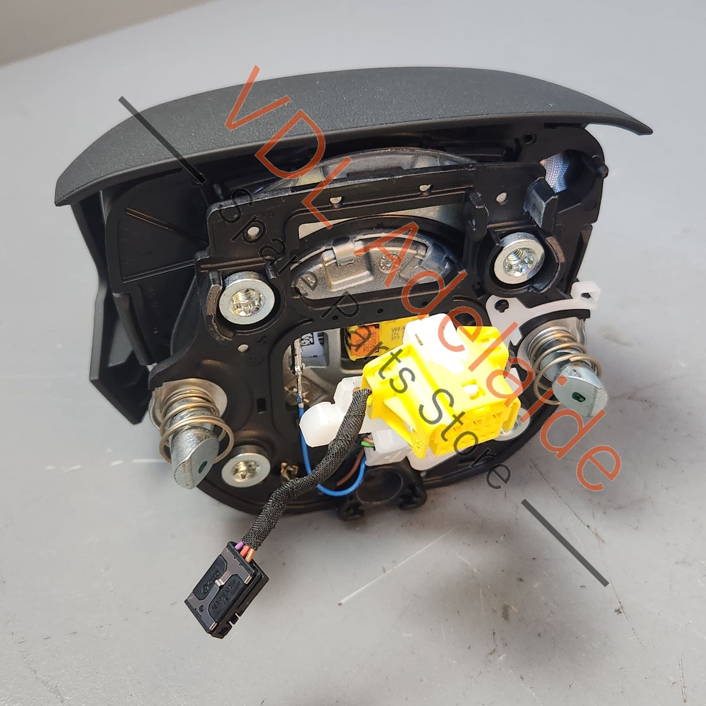 83A880201N 83A880201L Audi RSQ3 F3 Steering Wheel Airbag 83A880201L 6PS 83A880201N 6PS