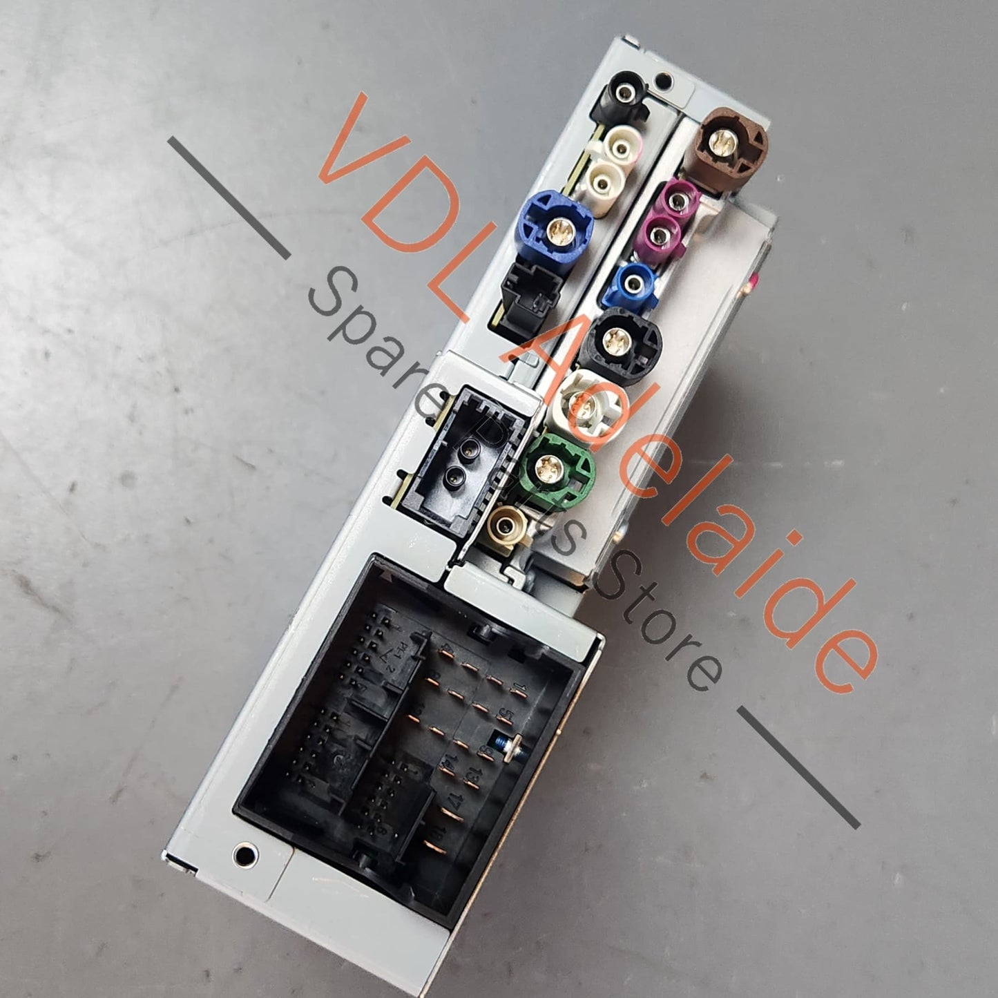 83A035066C 83A035066E Audi Central Computer MIB2+ High 83A035066C MIB2P ZSB001 83A035066E