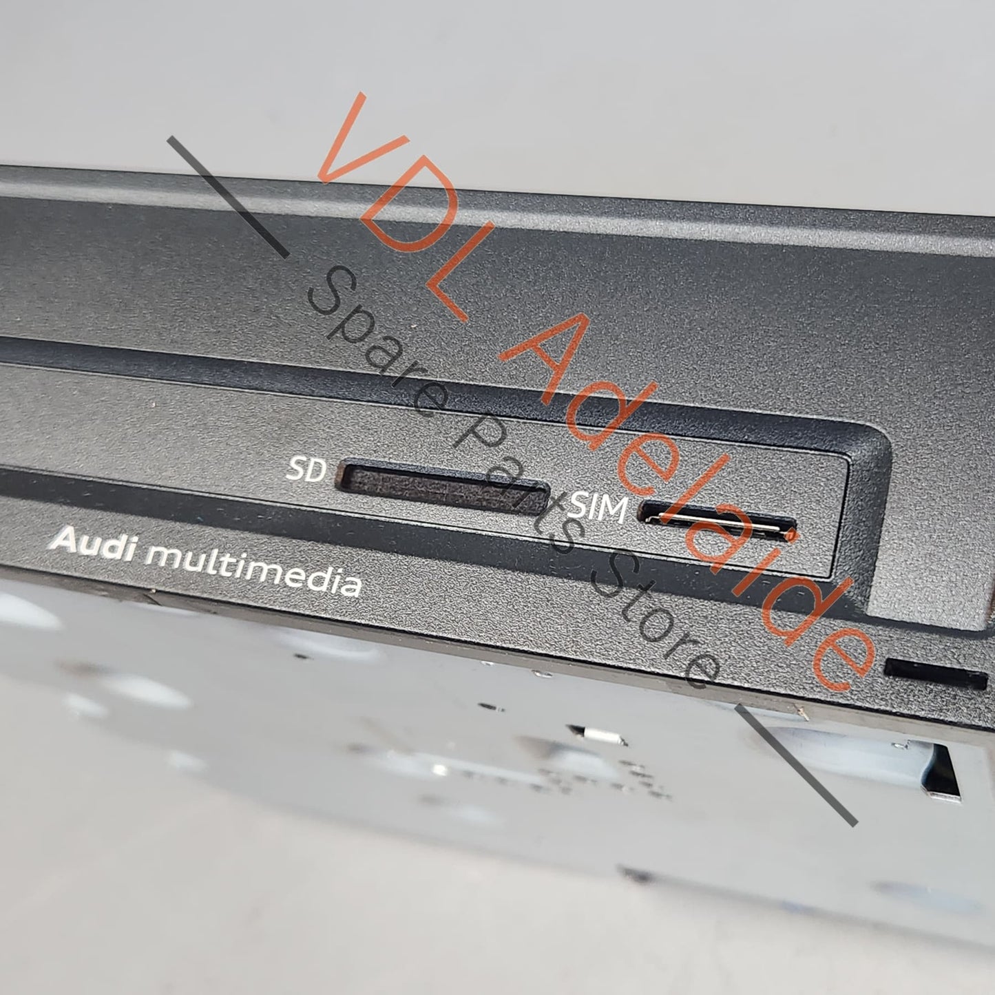 83A035066C 83A035066E Audi Central Computer MIB2+ High 83A035066C MIB2P ZSB001 83A035066E