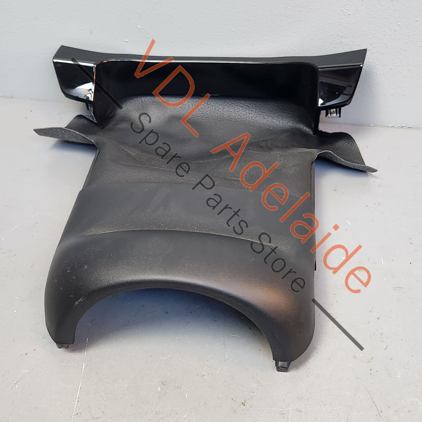 83A953491A4PK Audi Q3 RSQ3 F3 Dashboard Steering Column Interior Trim 83A953491A 4PK
