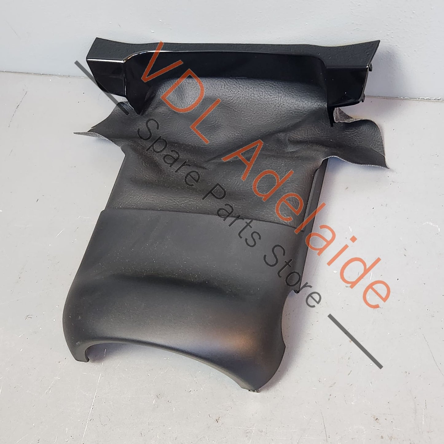 83A953491A4PK Audi Q3 RSQ3 F3 Dashboard Steering Column Interior Trim 83A953491A 4PK