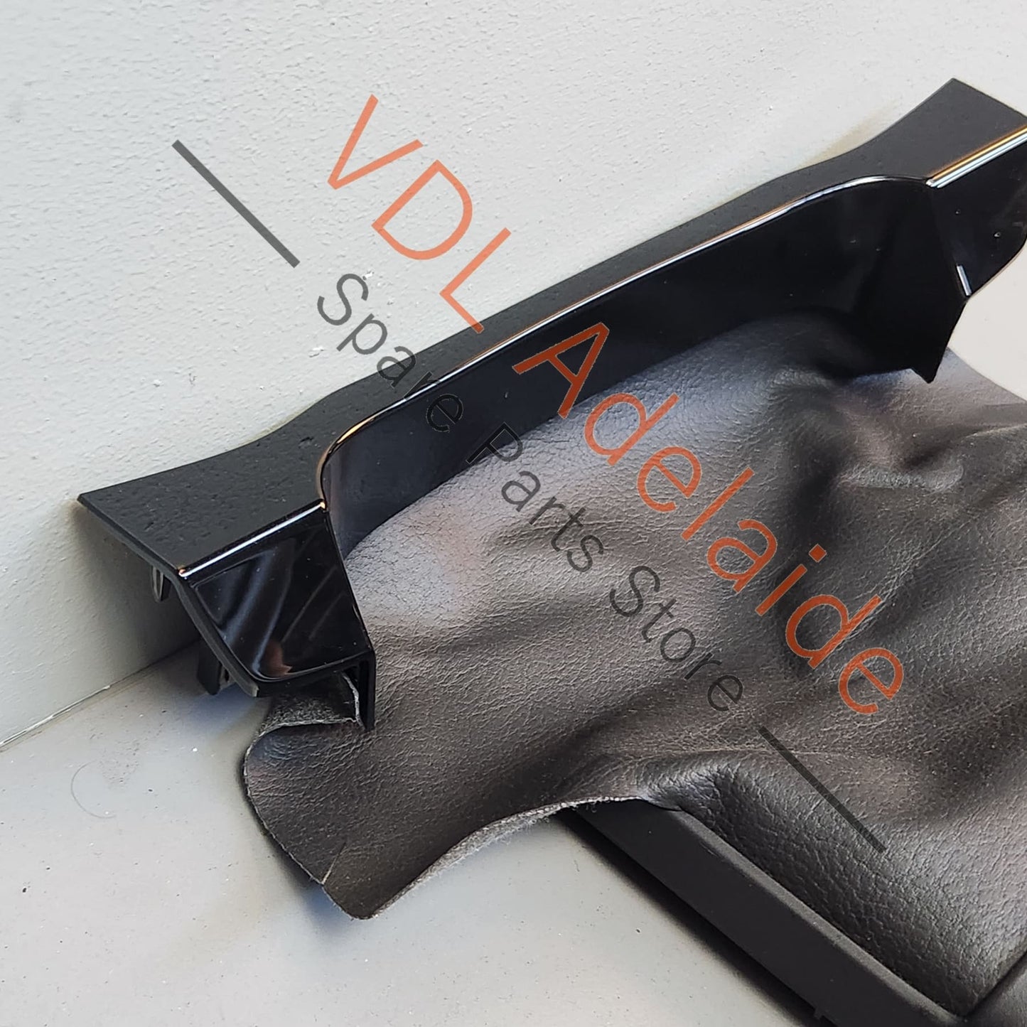 83A953491A4PK Audi Q3 RSQ3 F3 Dashboard Steering Column Interior Trim 83A953491A 4PK