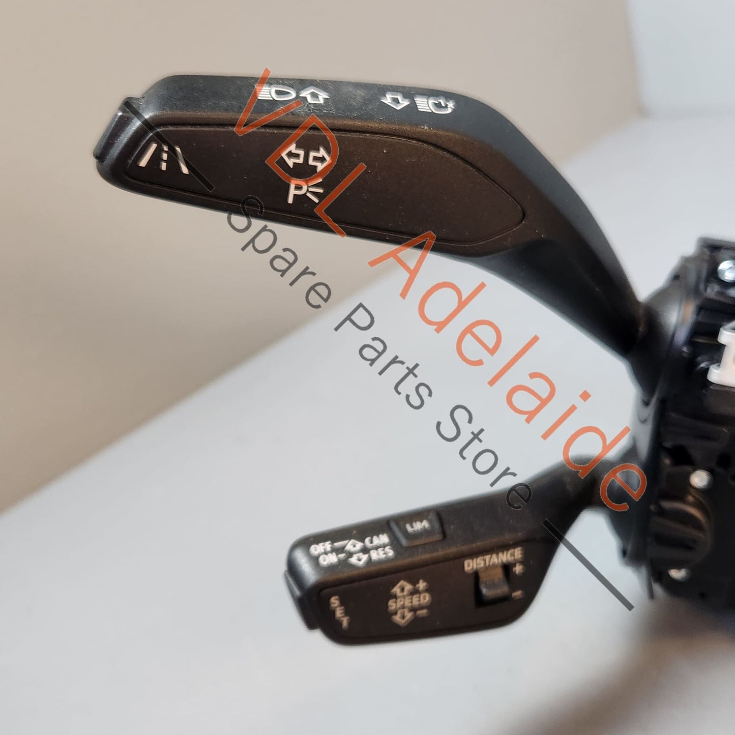 82A953521BM Audi Q3 RSQ3 F3 Steering Column Combination Switch Wipers Indicators Cruise 82A953521BM