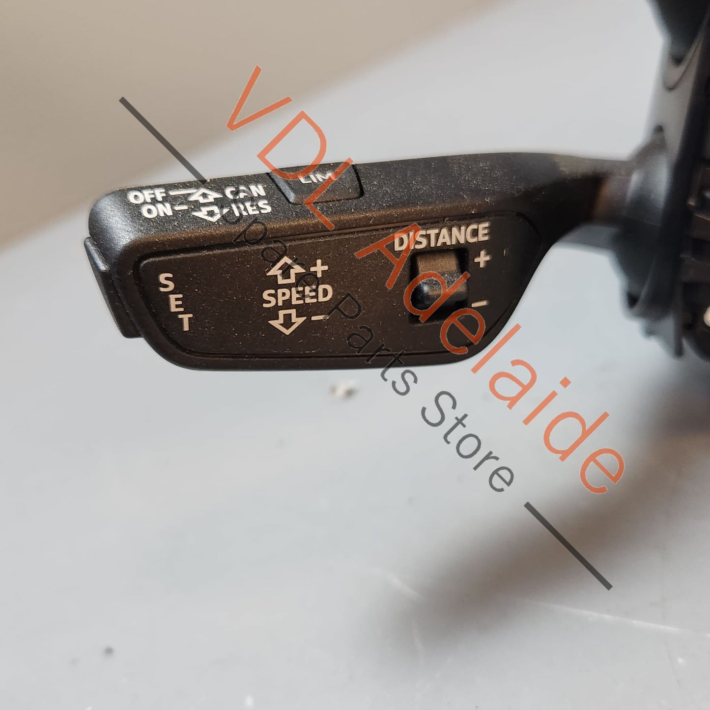 82A953521BM Audi Q3 RSQ3 F3 Steering Column Combination Switch Wipers Indicators Cruise 82A953521BM
