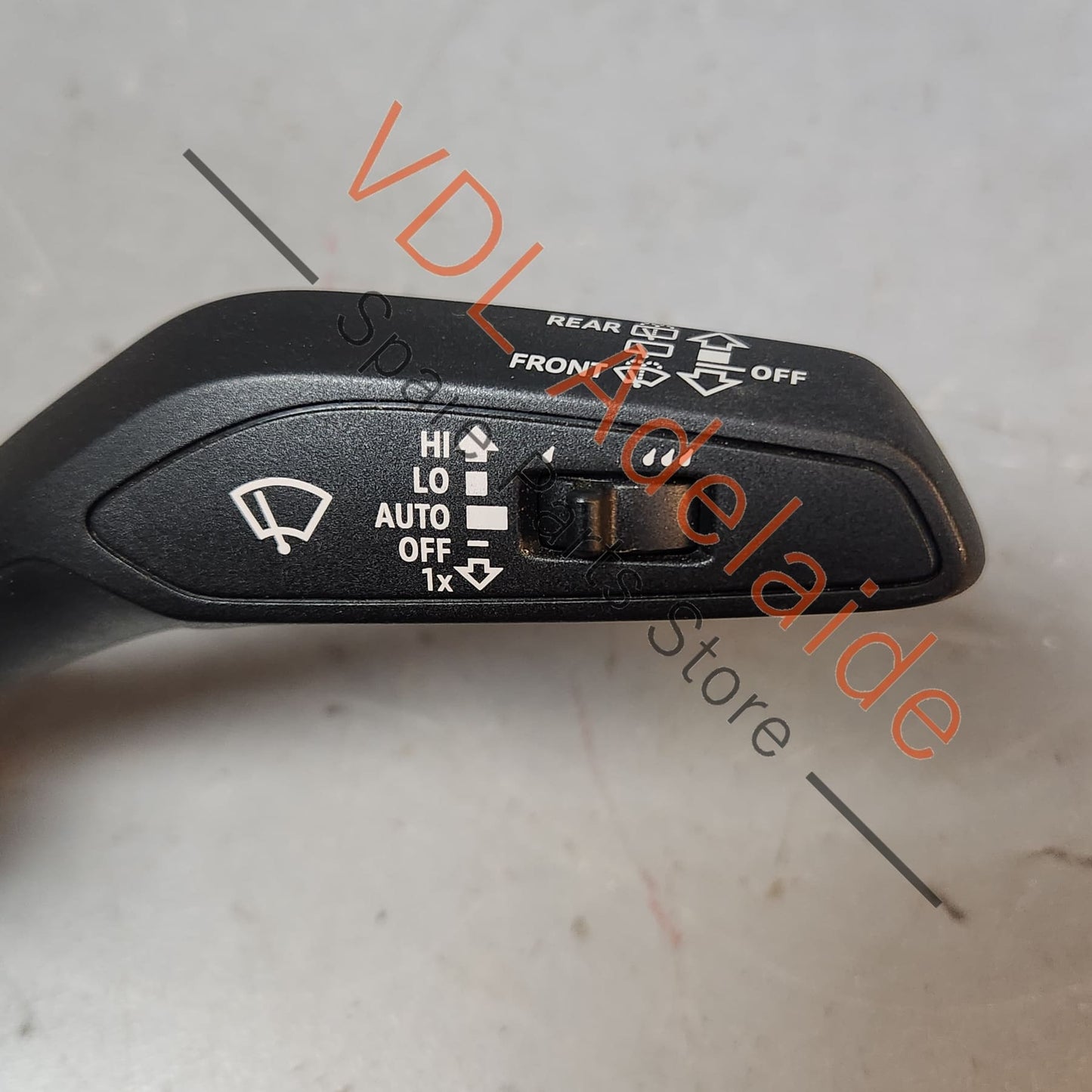 82A953521BM Audi Q3 RSQ3 F3 Steering Column Combination Switch Wipers Indicators Cruise 82A953521BM