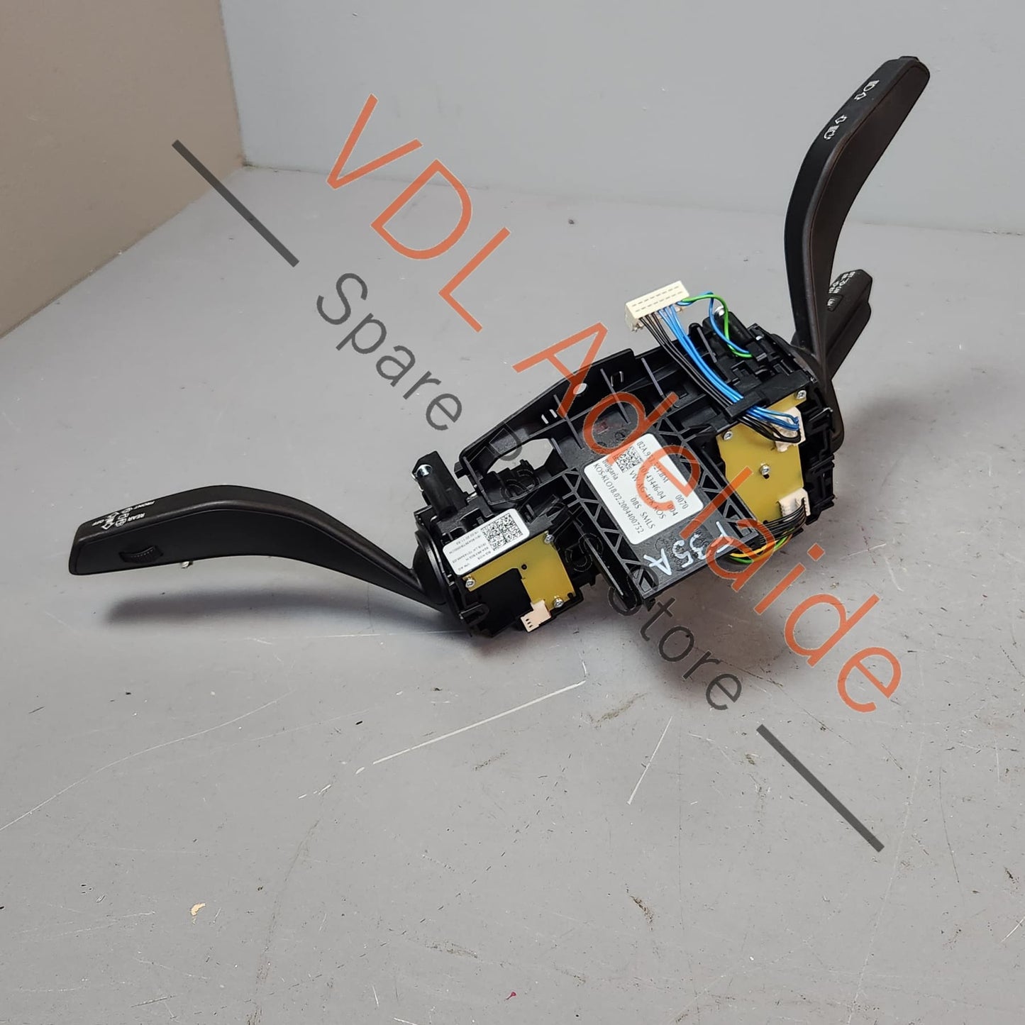 82A953521BM Audi Q3 RSQ3 F3 Steering Column Combination Switch Wipers Indicators Cruise 82A953521BM