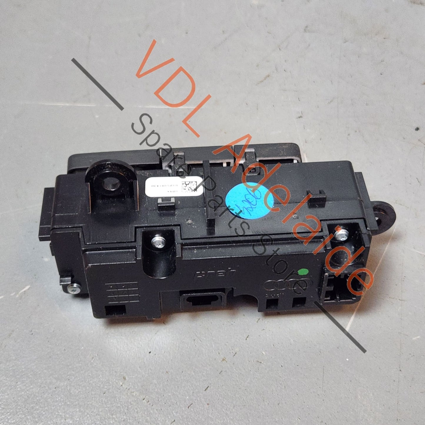 4K2941501R Audi Q3 RSQ3 F3 Light Switch Automatic LED Variable Lights 4K2941501R