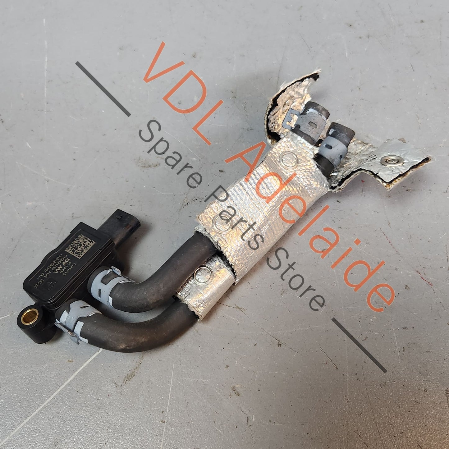 057906051H Audi Exhaust Pressure Difference Sensor 057906051H