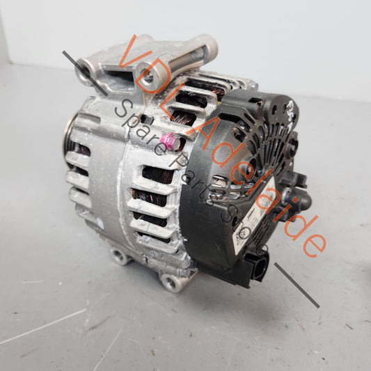 07K903023J Audi RS3 RSQ3 F3 TTRS 180A Alternator 07K903023J Valeo