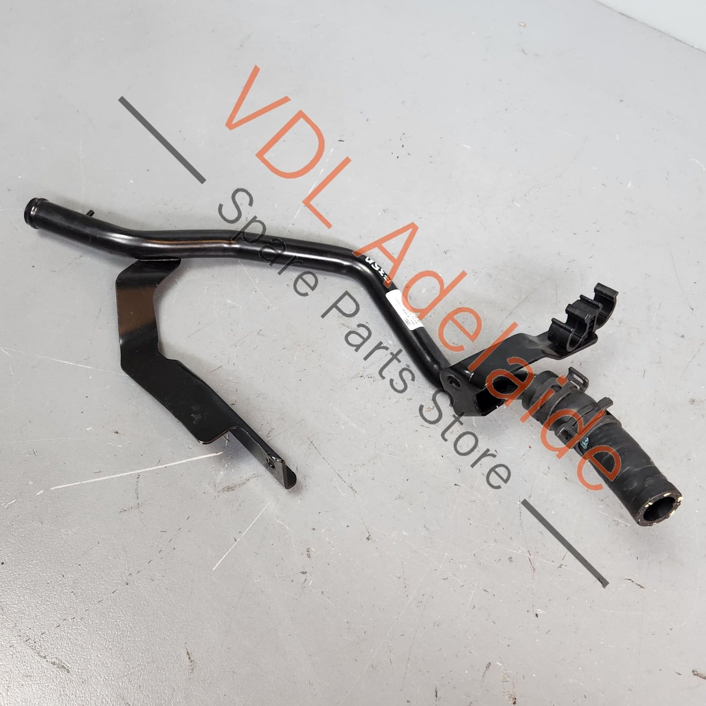 8V0122480 Audi RS3 RSQ3 F3 Coolant Pipe 8V0122480