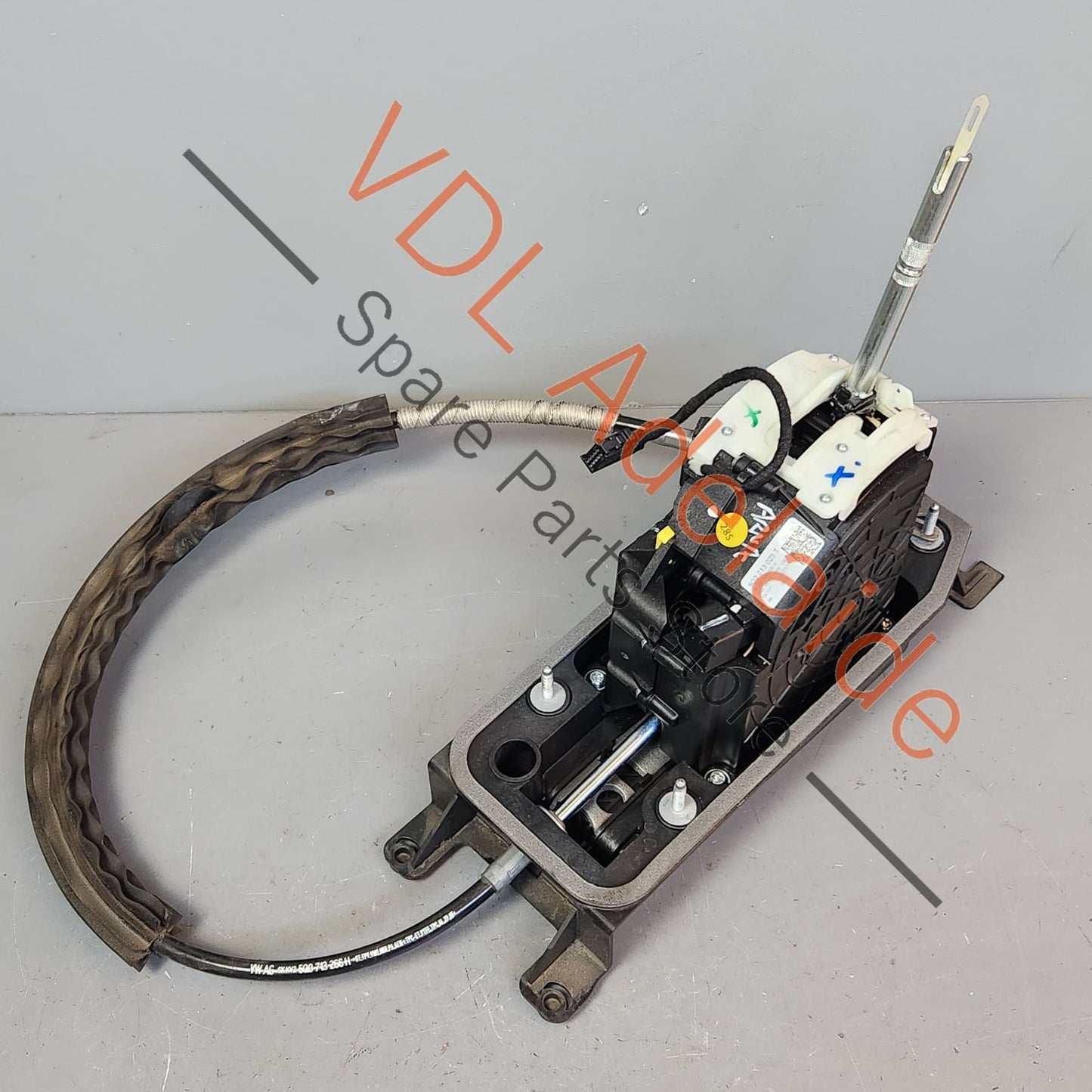 5Q2713059J VW Golf Mk7 Gti R DSG Gear Selector Shifter Mechanism 5Q2713059J