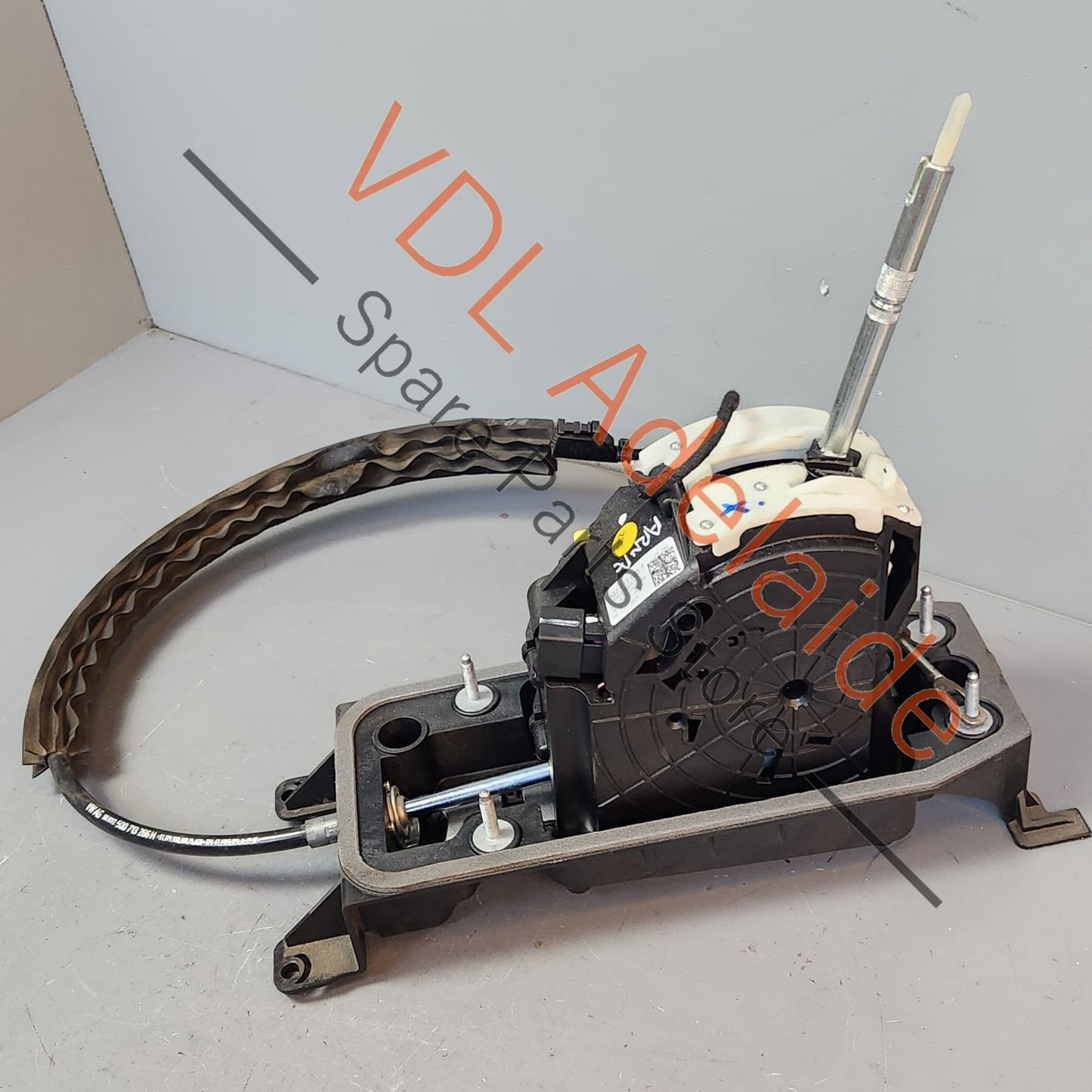 5Q2713059J VW Golf Mk7 Gti R DSG Gear Selector Shifter Mechanism 5Q2713059J