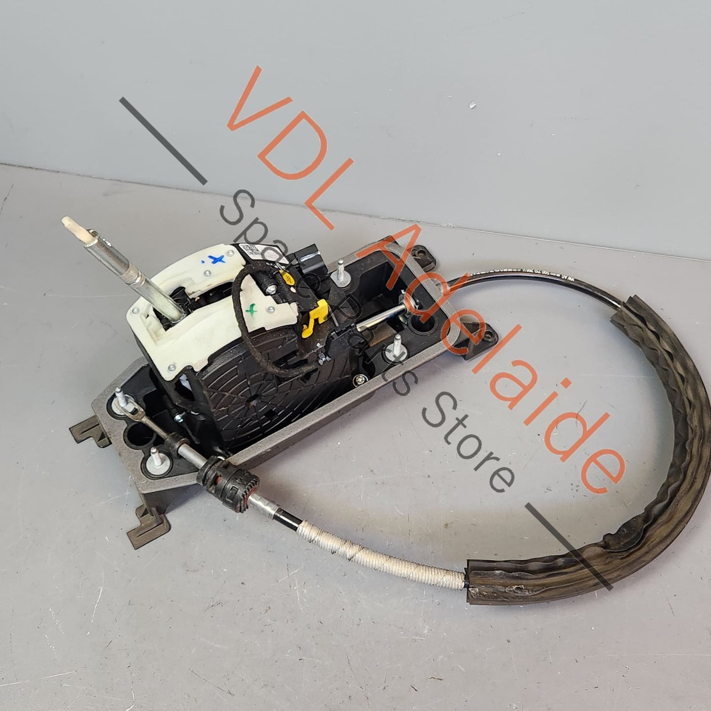 5Q2713059J VW Golf Mk7 Gti R DSG Gear Selector Shifter Mechanism 5Q2713059J