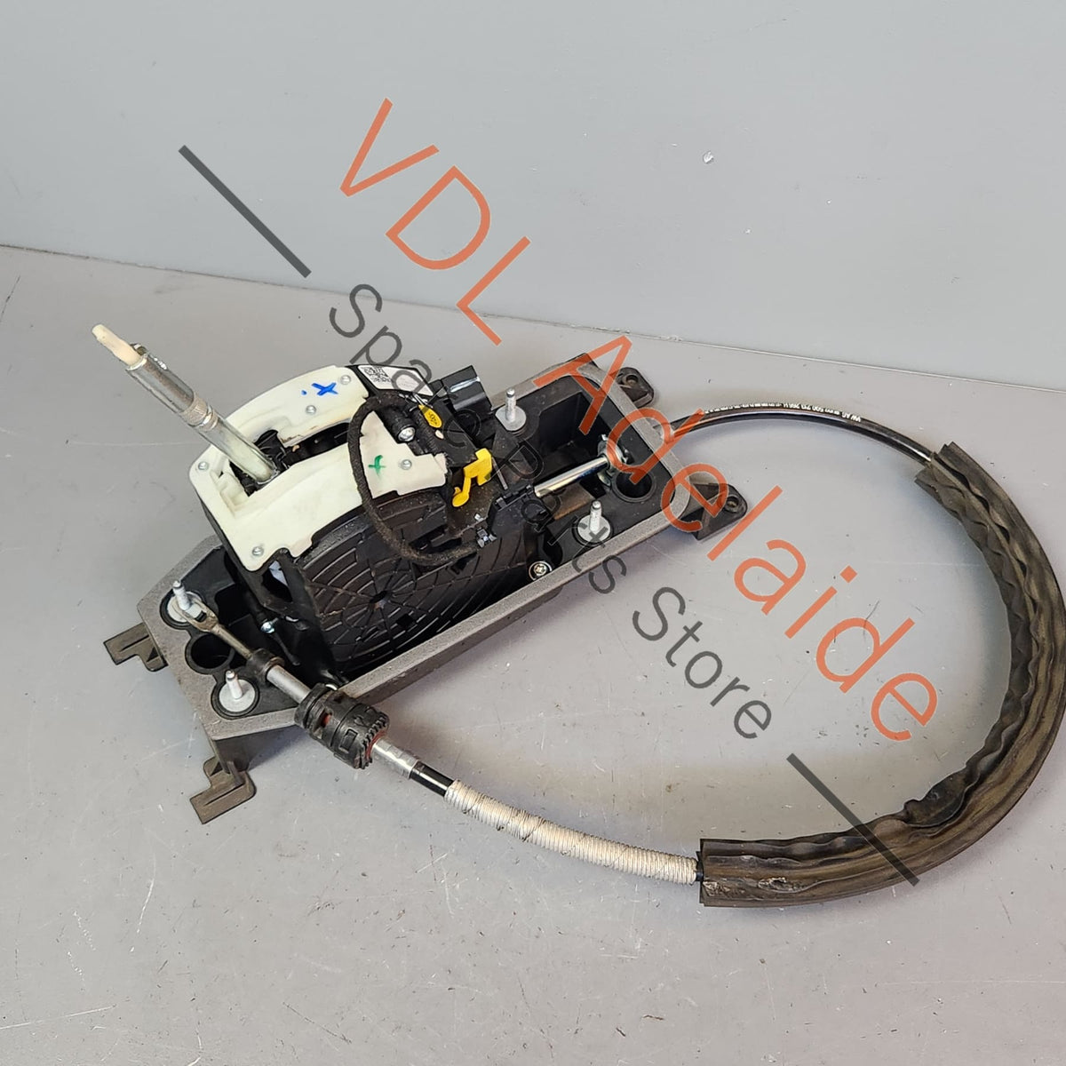 5Q2713059J VW Golf Mk7 Gti R DSG Gear Selector Shifter Mechanism 5Q2713059J