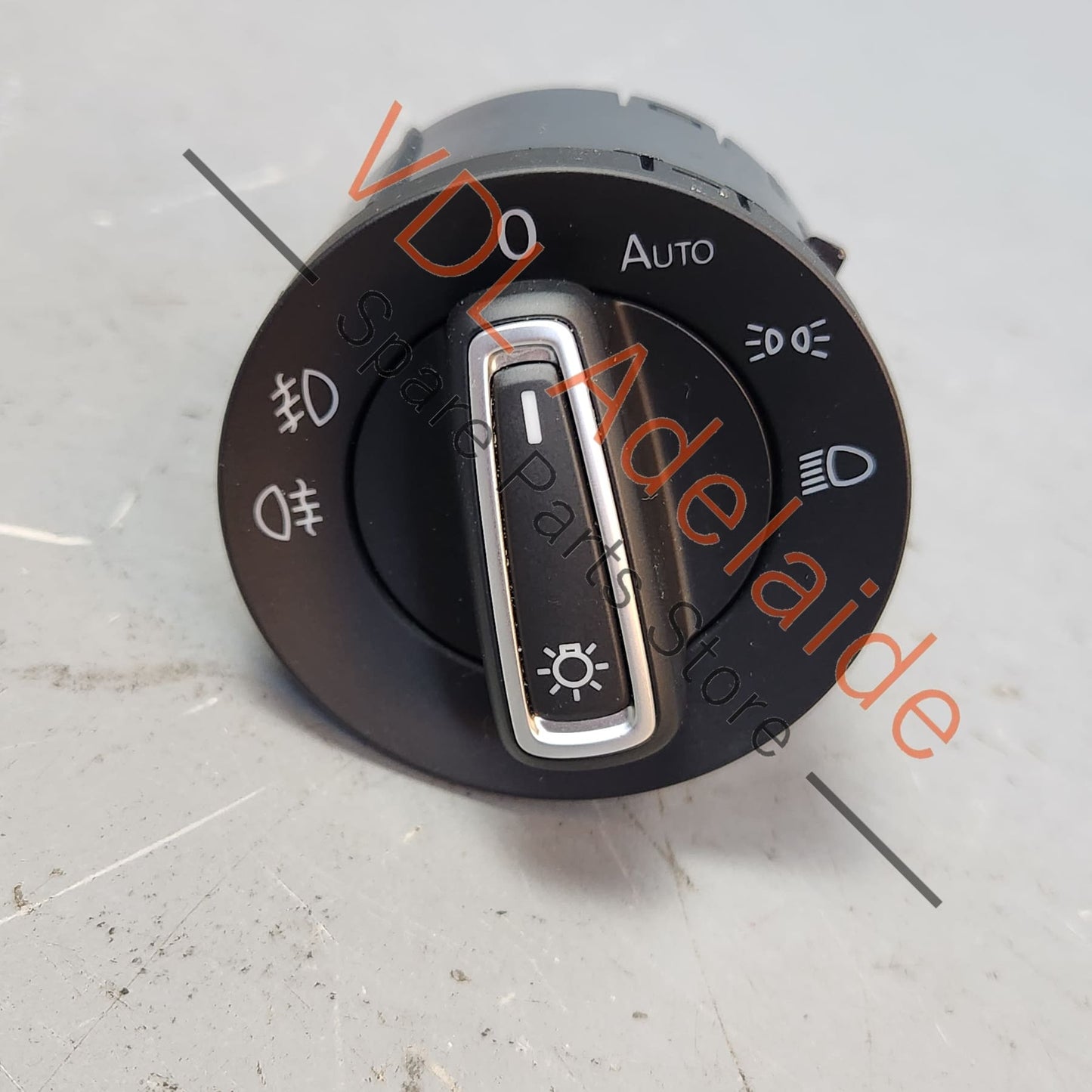 5G0941431BD VW Golf MK7 Automatic Headlight Light Switch 5G0941431BD