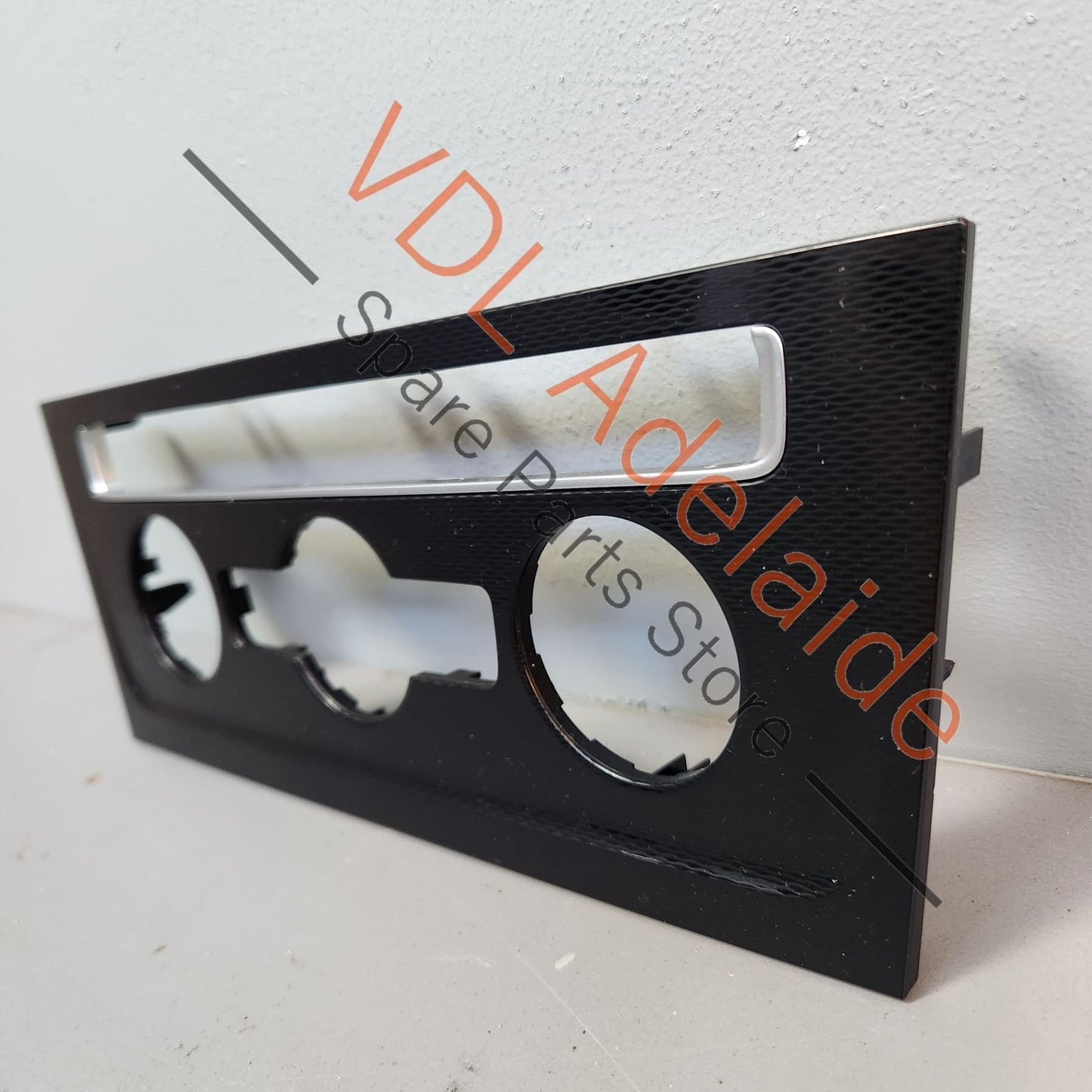 5G2863042CCKK 5g2863100 VW Golf MK7 AC Control Swith Cover Interior Trim 5G2863100 5G2863042C