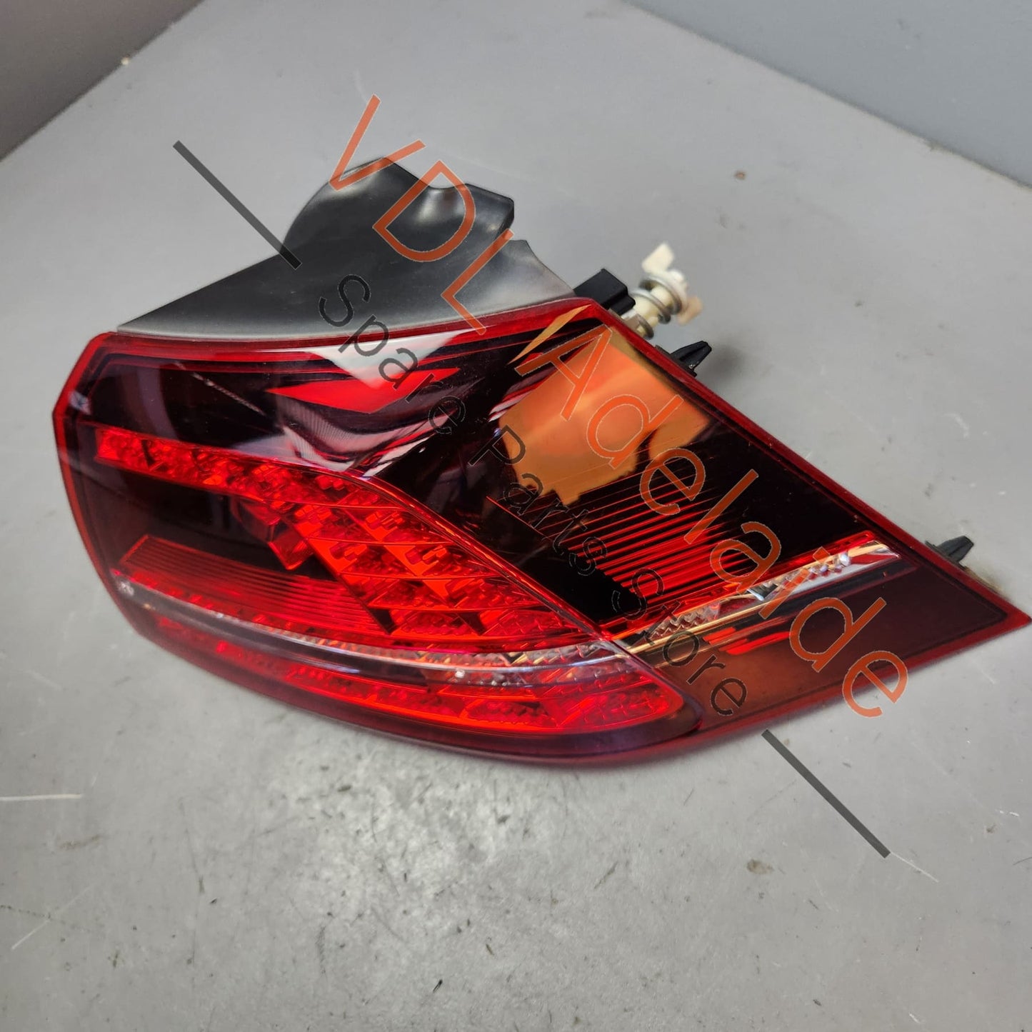 5G0945208 VW Golf MK7 Right Side Outer LED Tail Light Taillight 5G0945208