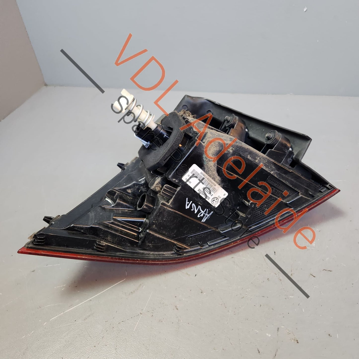 5G0945208 VW Golf MK7 Right Side Outer LED Tail Light Taillight 5G0945208