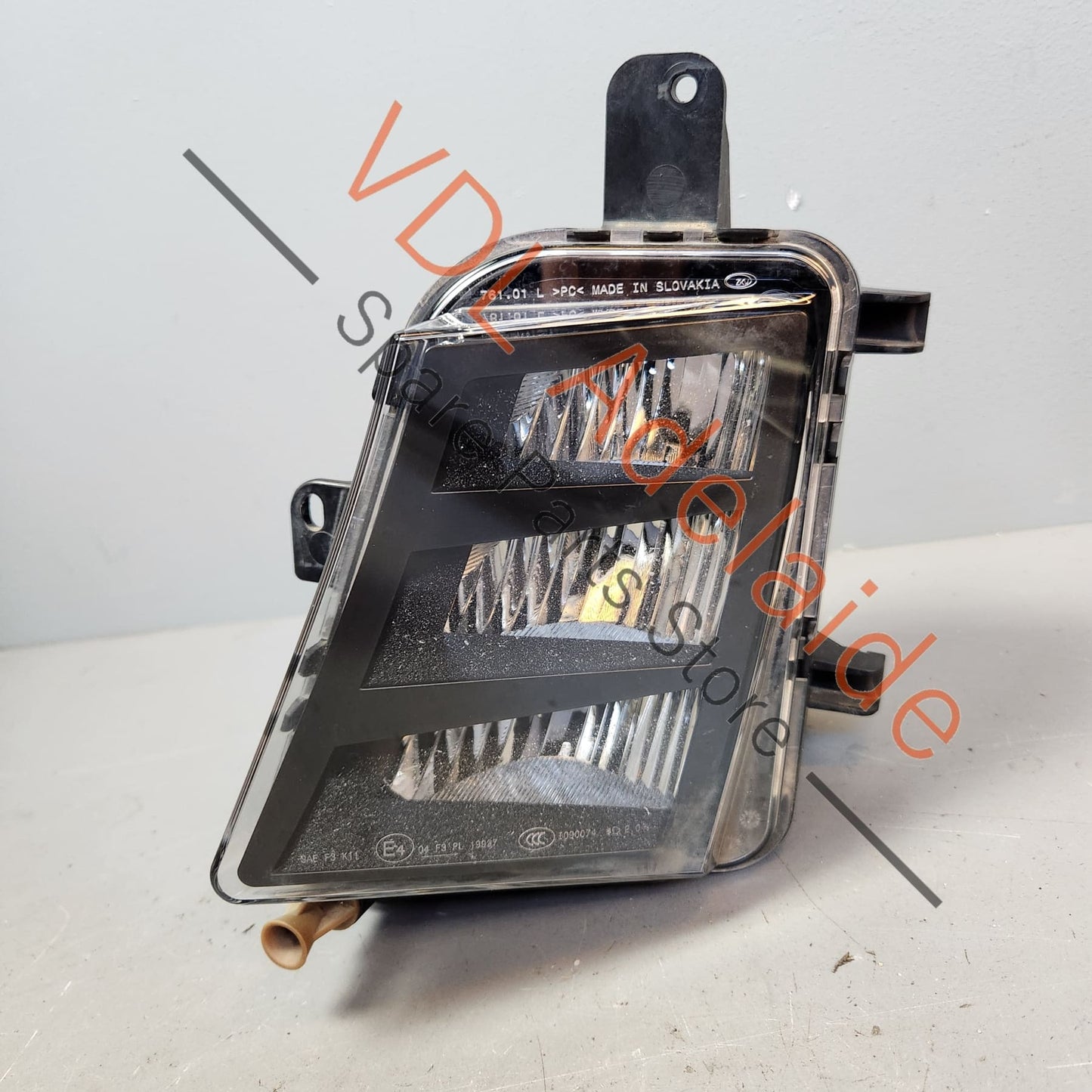 5G0941699 VW Golf MK7 Gti Front Left DRL Fog Light 5G0941699
