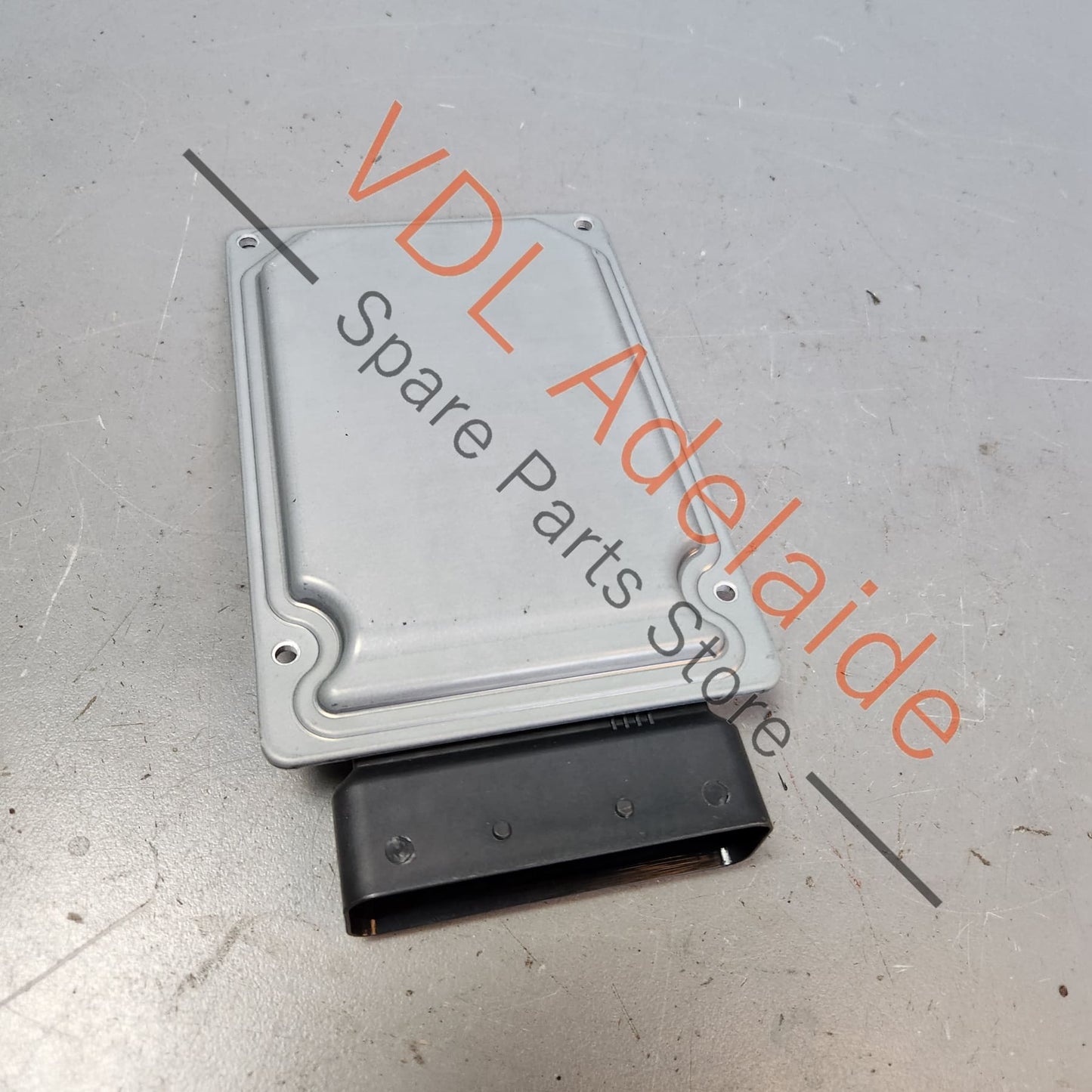 5Q0907376 5Q0907376B VW Golf MK7 DCC Active Suspension Control Unit Module for electronic regulated damping 5Q0907376 5Q0907376B