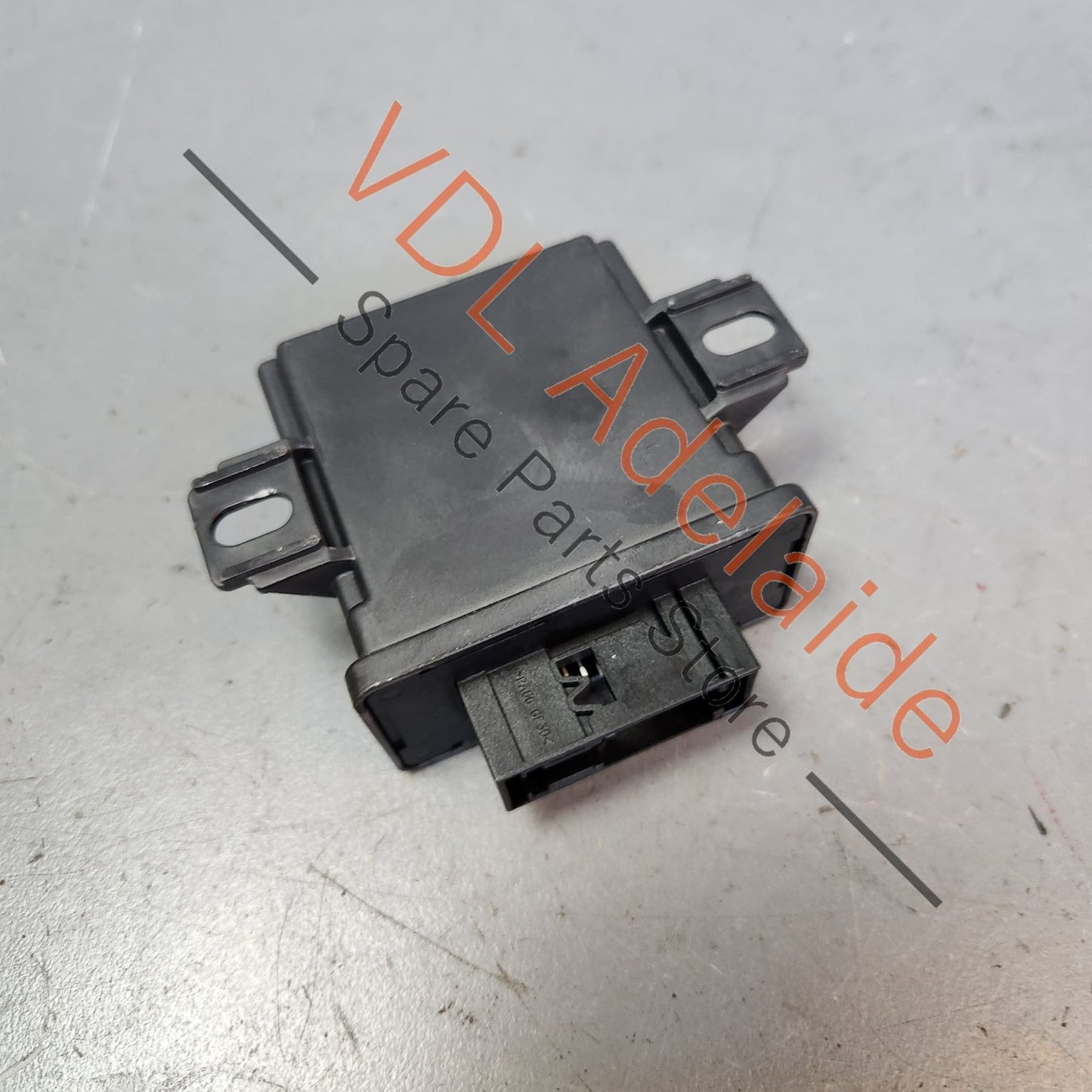 7P6907357D VW Golf Headlight Range Control Module 7P6907357D