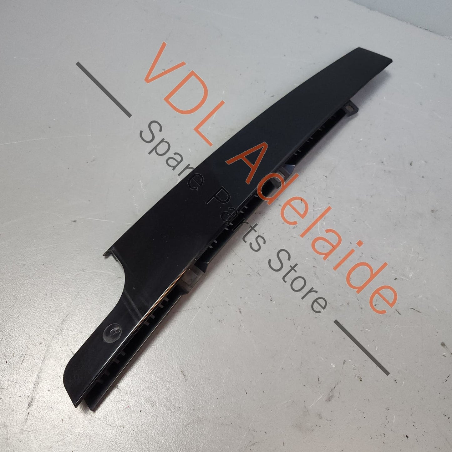 5G4837902C 5G4837890B VW Golf Mk7 Gloss Black Front Right B Pillar Exterior Trim for Door Window Frame 5G4837902C 5G4837890B
