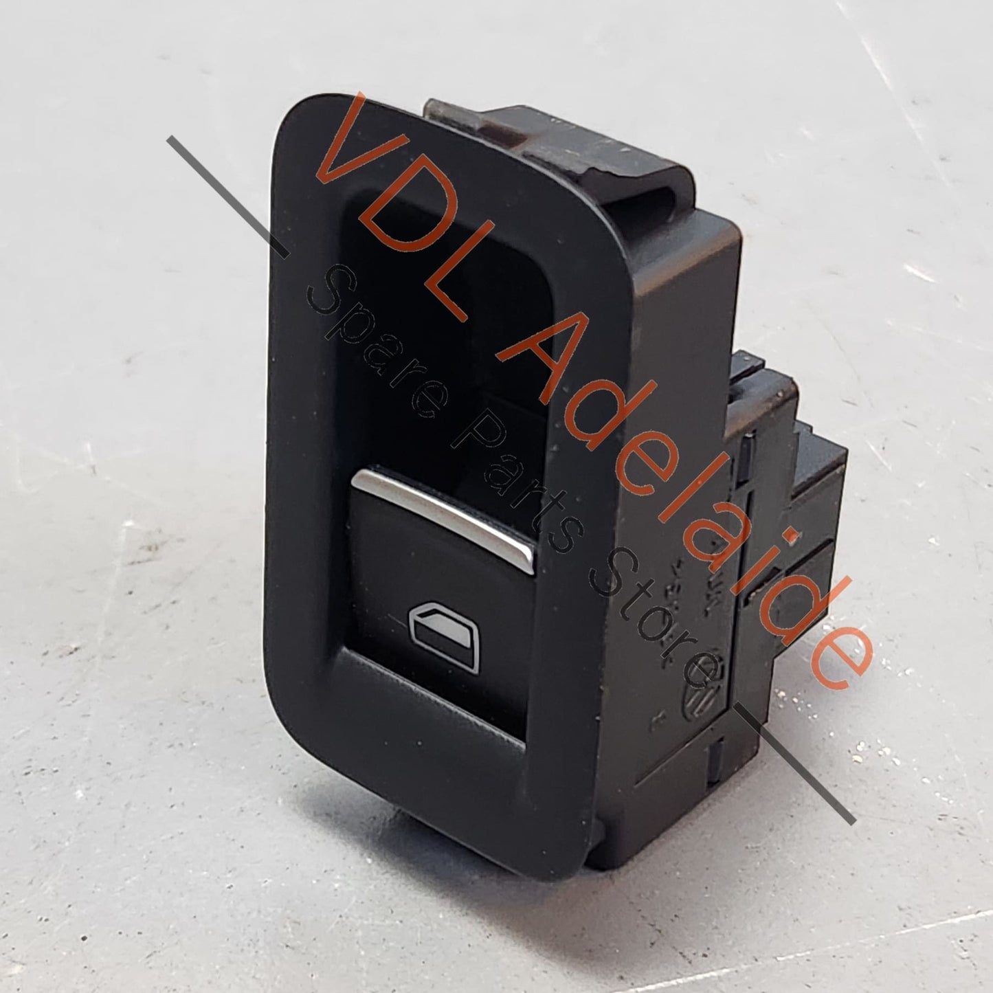 5G0959855F Genuine OEM VW Tiguan Golf Mk7 Passenger Electric Window Switch 5G0959855F
