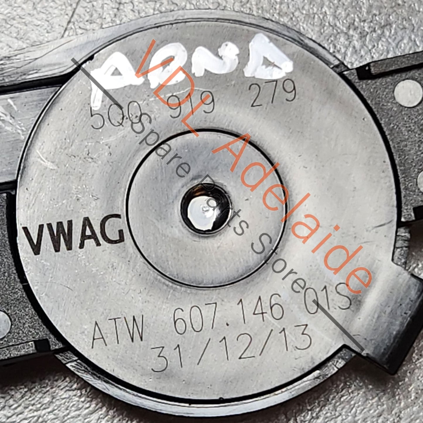 5Q0919279 VW Golf Mk7 Warning Buzzer for Parking Aid Distance Sensor 5Q0919279