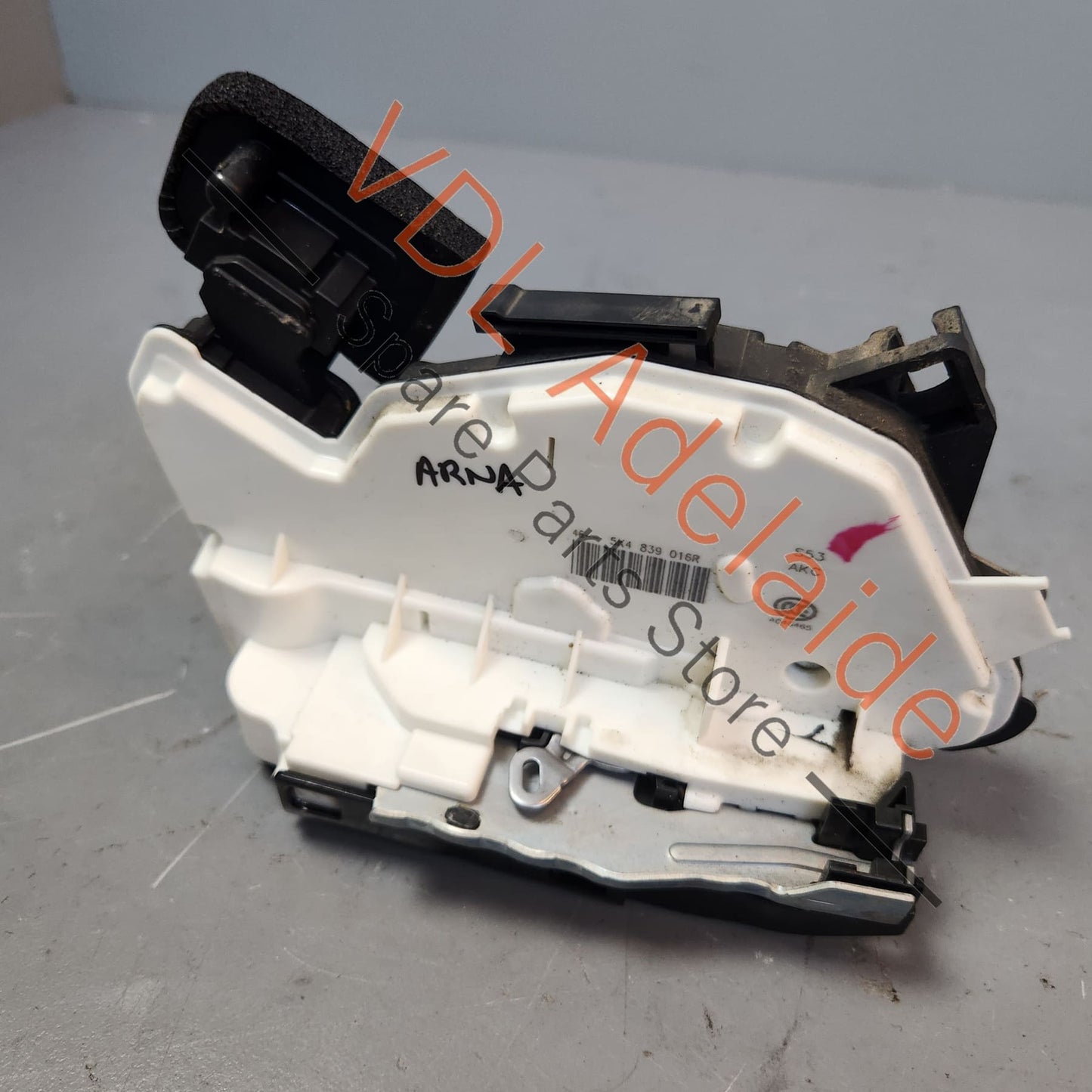 5K4839016R VW Golf MK7 Rear Right Door Lock Actuator 5K4839016R