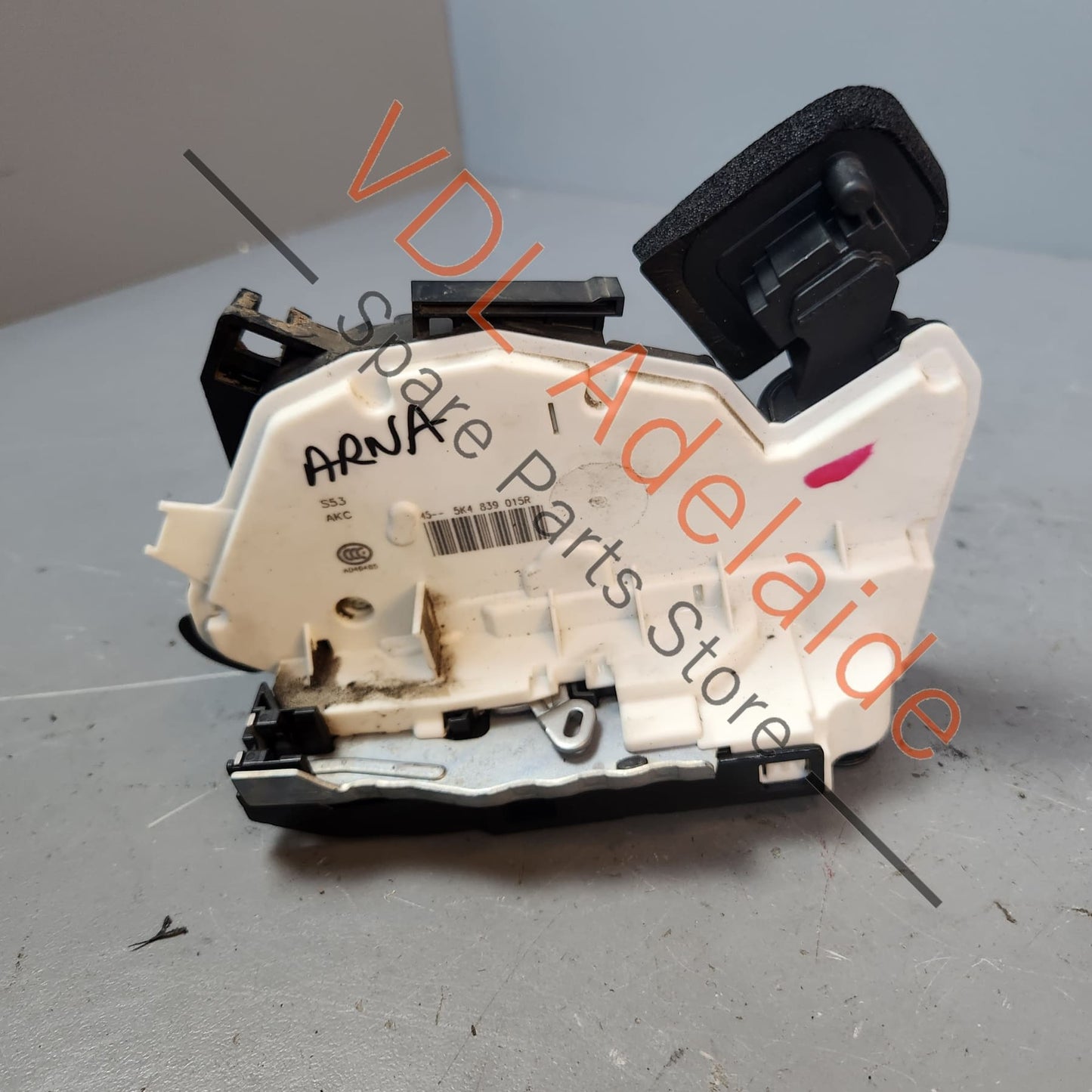 5K4839015R VW Golf MK7 Rear Left Door Lock Actuator 5K4839015R