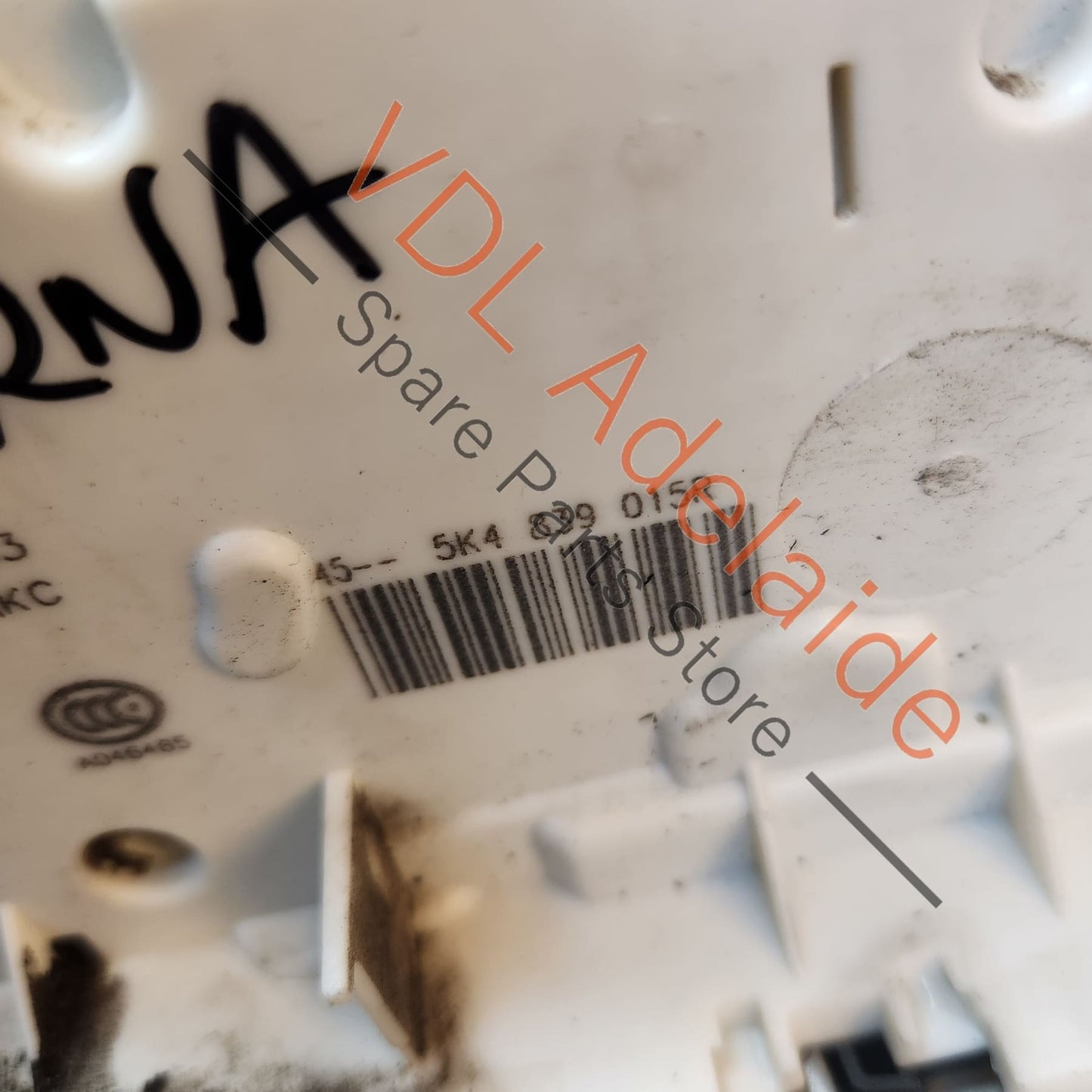 5K4839015R VW Golf MK7 Rear Left Door Lock Actuator 5K4839015R