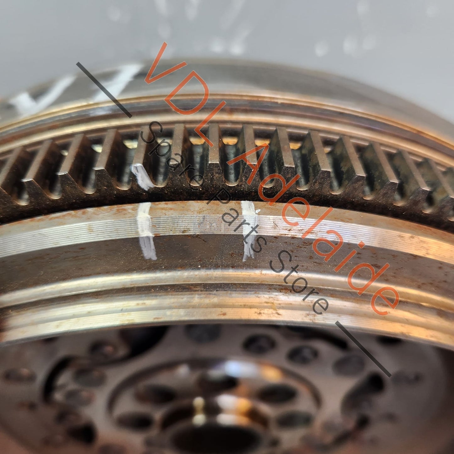 07K105266C Audi RS3 8V DQ500 DSG Dual Mass Flywheel DMF 07K105266C