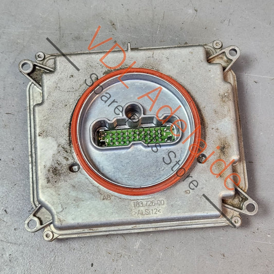 7PP941472J Audi LED Headlight Control Module 7PP941472J