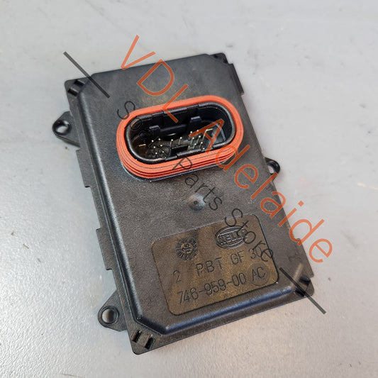 7PP941329M Audi Headlight Module for Cornering Light AFS 7PP941329M