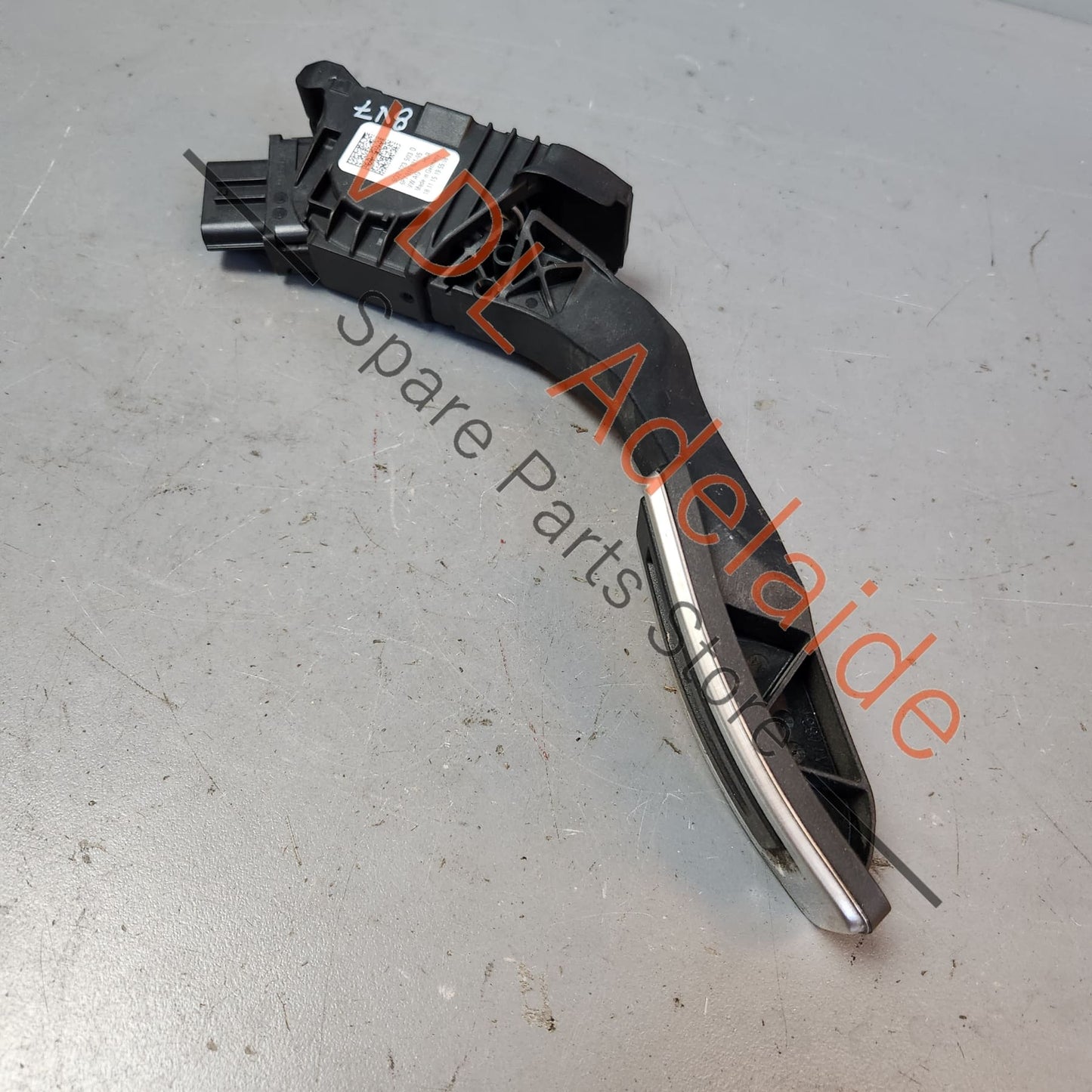 5Q2723503D Audi A3 S3 RS3 8V Accelerator Gas Throttle Pedal 5Q2723503D