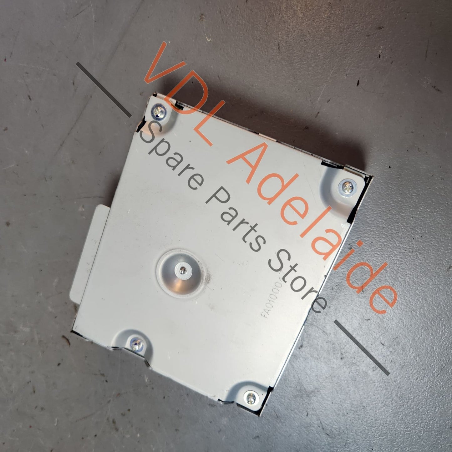 5Q0907441A Audi A3 S3 8V Reversing Reverse Back Up Camera Control Module Unit 5Q0907441A
