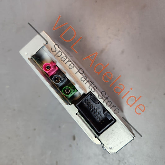 5Q0907441A Audi A3 S3 8V Reversing Reverse Back Up Camera Control Module Unit 5Q0907441A