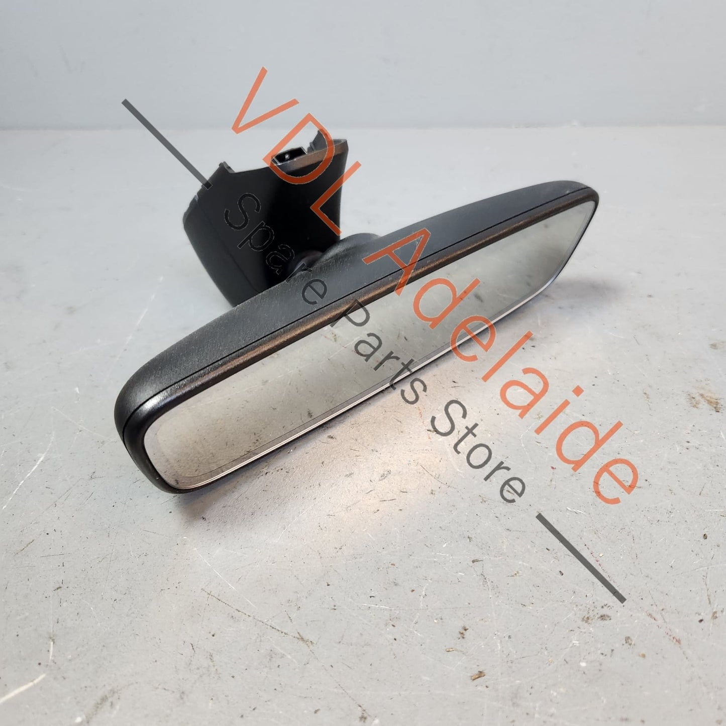 8S0857511A 8S0857511M Audi A3 S3 RS3 8V Interior Rear View Mirror w Automatic Anti Dazzle 8S0857511A 8S0857511M