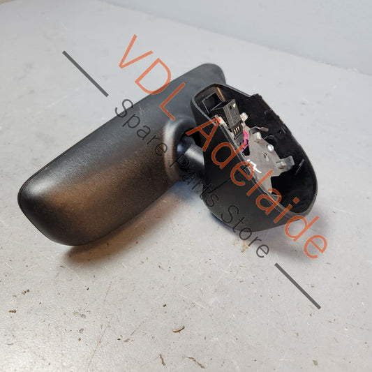 8S0857511A 8S0857511M Audi A3 S3 RS3 8V Interior Rear View Mirror w Automatic Anti Dazzle 8S0857511A 8S0857511M