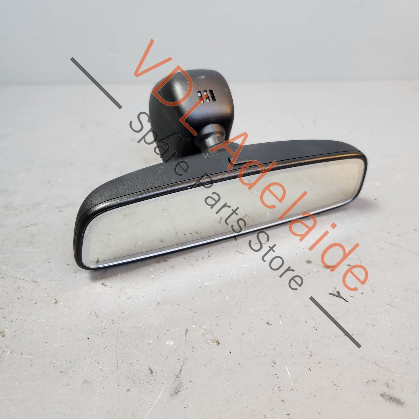 8S0857511A 8S0857511M Audi A3 S3 RS3 8V Interior Rear View Mirror w Automatic Anti Dazzle 8S0857511A 8S0857511M