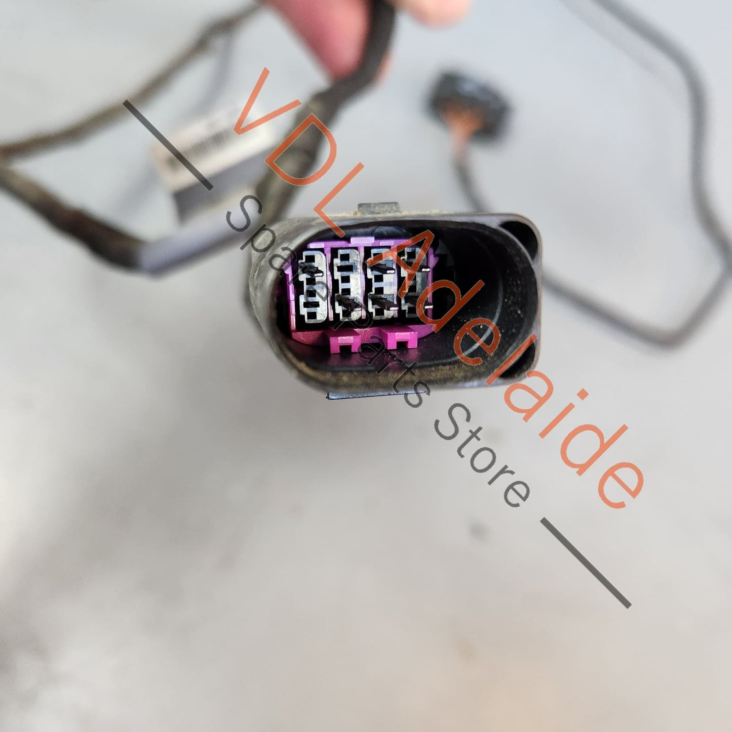 8V0971104C 8V0971104B Audi A3 S3 RS3 8V Rear Bumper Parking Sensor Wiring Harness Cable 8V0971104C 8V0971104B