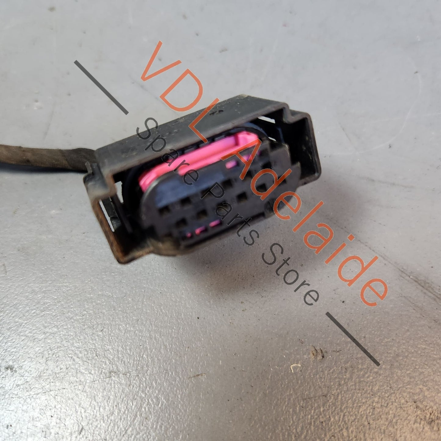 8V0971104C 8V0971104B Audi A3 S3 RS3 8V Rear Bumper Parking Sensor Wiring Harness Cable 8V0971104C 8V0971104B