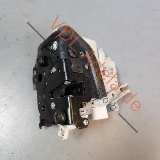 8K0839015F Audi A3 S3 RS3 8V Rear Left Door Lock Mechanism 8K0839015F