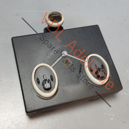 5Q0959592E 5Q0959592B Audi RS3 S3 A3 8V Front Passengers Door Control Unit 5Q0959592E