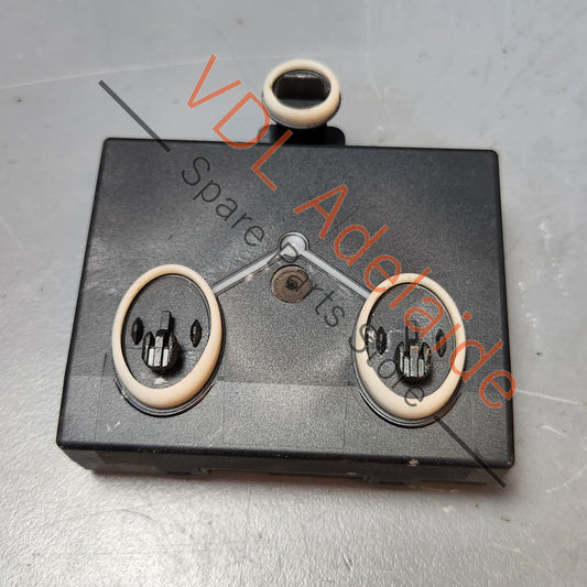 5Q0959395E 5Q0959395B Audi RS3 S3 A3 8V Rear Door Control Unit 5Q0959395E