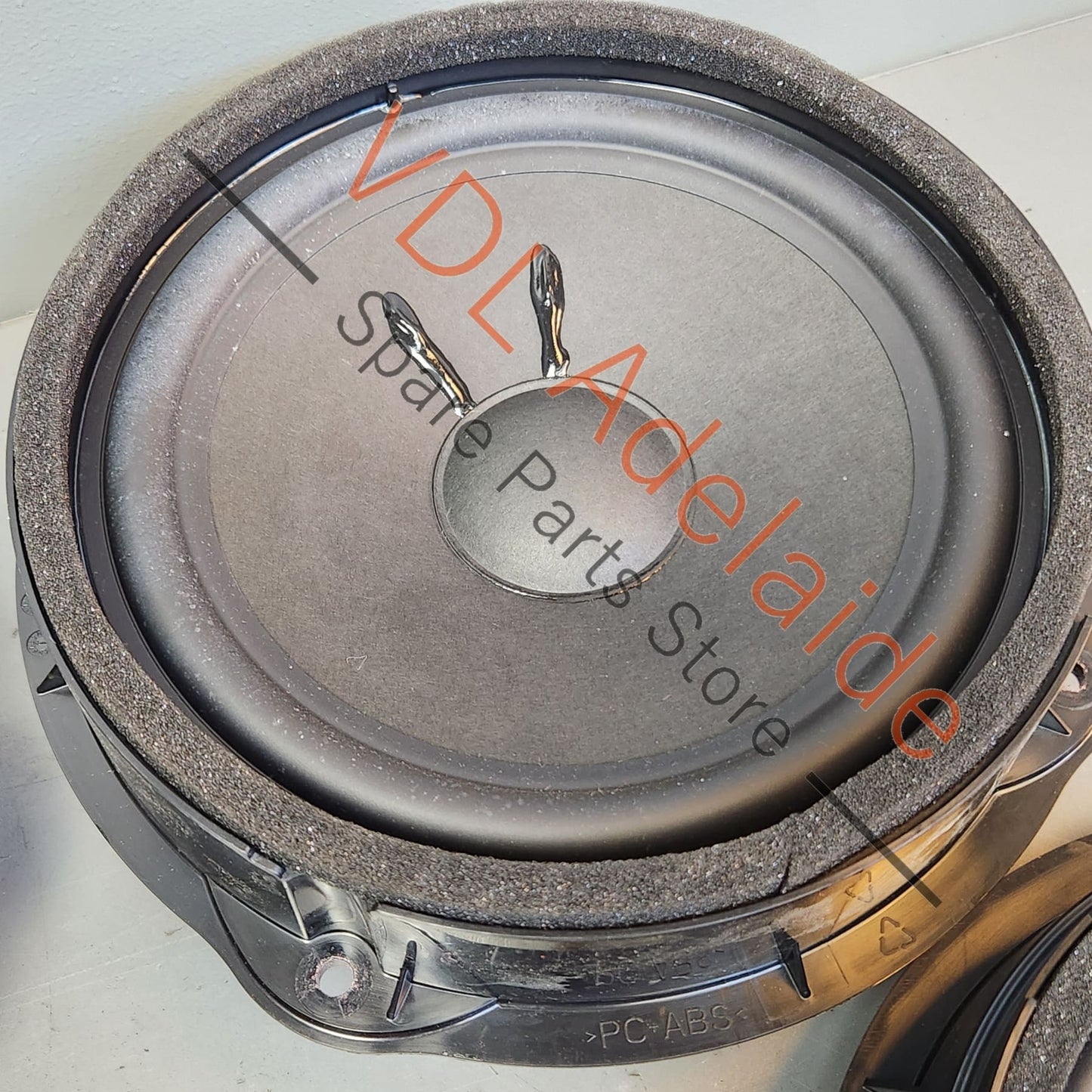 8V0035415E 8V0035399C 8V0035454A 8V4035411C Audi A3 S3 RS3 8V Set of B&O Bang Olufsen Speakers High Low Mid 13 Speaker