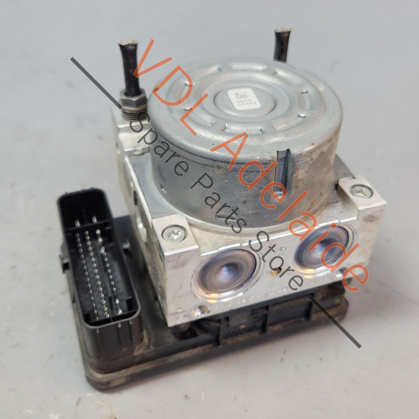 8V0614517ABEF 8V0907379 8V0614517 Audi RS3 8V ABS ESC Brake Pump Module 8V0614517 8V0614517A BEF 8V0907379